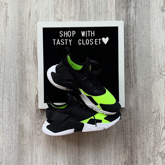 Nike huarache drift sneakers - Picture 4 of 8